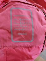 GEOX REGEN-/WINDJACKE GR. 42 IN PINK mit Bindegürtel Neuwertig Nordrhein-Westfalen - Herdecke Vorschau