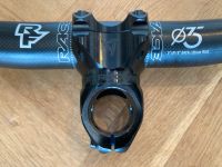 Race Face Next R Carbon Lenker 780mm und Turbine Vorbau 50mm Bayern - Forchheim Vorschau