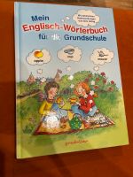 Englisch Wörterbuch Grundschule Bayern - Rednitzhembach Vorschau