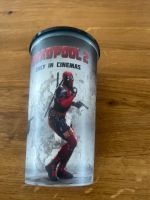 Deadpool 2 Becher Hessen - Linden Vorschau