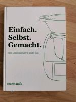 Kochbuch Thermomix Hannover - Misburg-Anderten Vorschau