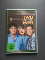 DVD two and a half men Staffel 7 teil 2 Rheinland-Pfalz - Rüdesheim Vorschau