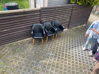 6x Stühle zu verschenken Nordrhein-Westfalen - Bergheim Vorschau