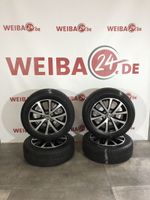 Winterräder VW Touran Michelin 205/55 R16  #358 Sachsen - Großschirma Vorschau