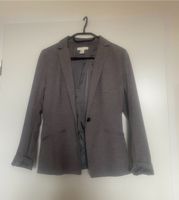 H&M Blazer Grau Gr. 40 Gr. L ****NEUwertig*** Nordrhein-Westfalen - Willich Vorschau