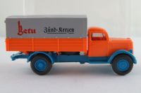 Wiking 3350 Opel Blitz P/P (1939) "Beru Zündkerzen" 1:87/H0 Bayern - Bad Abbach Vorschau