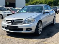 Mercedes-Benz C 200 AUT. KOMPRESSOR ~STEUERKETTE DEFEKT~  NAVI Nordrhein-Westfalen - Hagen Vorschau