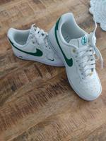 Nike Air force Creme grün Baden-Württemberg - Ludwigsburg Vorschau