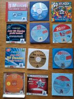 AOL CD Software Sammlung für Sammler Niedersachsen - Syke Vorschau