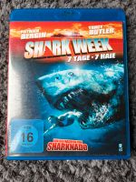 Shark Week Blueray Film Nordrhein-Westfalen - Castrop-Rauxel Vorschau