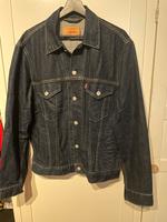 Levi‘s Jeansjacke Trucker Jacket Niedersachsen - Damme Vorschau