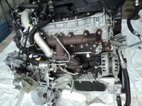 Motor Fiat Ducato 2.3 EUR5 F1AE3481D 130PS bj16 komplett Berlin - Wilmersdorf Vorschau