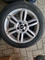 Mini Clubman Felgen Räder R55 twin Spoke Nordrhein-Westfalen - Emsdetten Vorschau