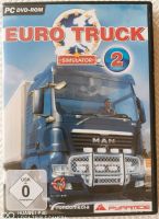 Euro Truck Simulator 2 Mecklenburg-Vorpommern - Bergen auf Rügen Vorschau