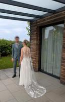 Brautkleid von Randy Fenoli, Modell "Grayson" 2025 Aubing-Lochhausen-Langwied - Aubing Vorschau