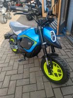 Tromox E-Bike Moped 45km/h perfekt für Wohnmobil!!! Bayern - Heimbuchenthal Vorschau