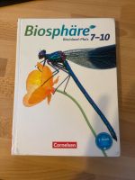 Biosphäre Klassen 7-10 Hessen - Elz Vorschau