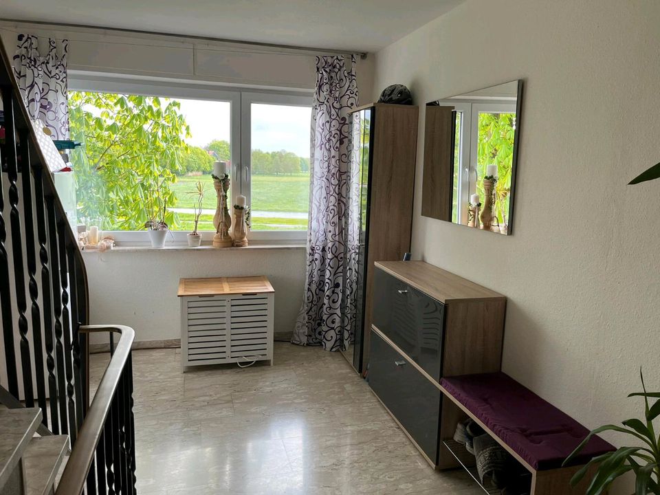 3-Zimmer Wohnung in ruhiger Lage in Versmold