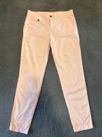 Chino Hose von Esprit im zarten rosa Gr.38 Nordrhein-Westfalen - Reken Vorschau