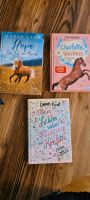 Jugendbücher Mädchen + Pferde Rheinland-Pfalz - Mainz Vorschau