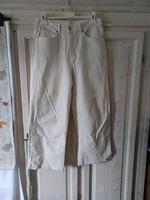 H& M Weiße Jeans Nordrhein-Westfalen - Datteln Vorschau