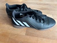 Adidas Hallenschuhe Gr 37 ,5 zu verkaufen Baden-Württemberg - Oberkirch Vorschau