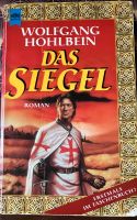 Buch: Wolfgang Hohlbein: Das Siegel Niedersachsen - Gifhorn Vorschau
