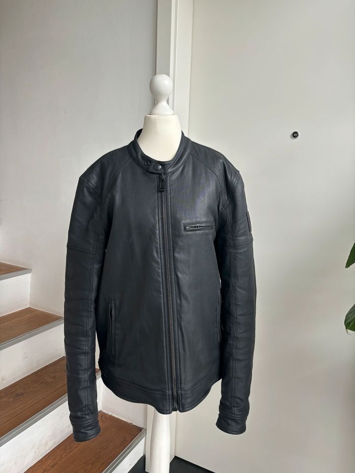 Belstaff Wachsjacke in Jesteburg