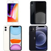 Suche günstige gebrauchten IPhones (xr, 11, 12, 8 ,SE) Essen - Essen-Werden Vorschau