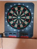 Elektronisches Dartboard mit Zubehör Niedersachsen - Delmenhorst Vorschau