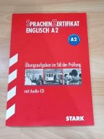 Sprachenzertifikat Englisch A2 mit Audio CD STARK Verlag Bayern - Ingolstadt Vorschau