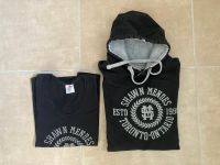 Funartikel Shirt+ Hoodie Shawn Mendes Gr. M, schwarz Baden-Württemberg - Ditzingen Vorschau