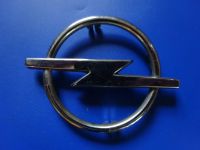 Opel Zeichen - Emblem 90538433  -  23650 GM  - Durchmesser 5,5 cm Bayern - Kempten Vorschau