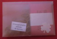 IDEE ♥ SCHWANGERSCHAFT Kalender für werdende Eltern ♥ Baby Geburt Bayern - Hof (Saale) Vorschau