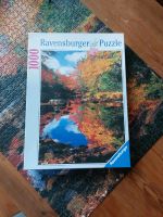 puzzle ravensburger 1000 Teile Bielefeld - Schildesche Vorschau