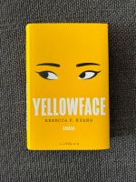 VERKAUFT Buch: Yellowface von Rebecca F. Kuang, NEU, NP 24,-€ Innenstadt - Poll Vorschau