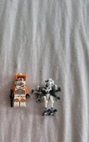 Lego Star wars figuren cody und general grievous Nordrhein-Westfalen - Mönchengladbach Vorschau