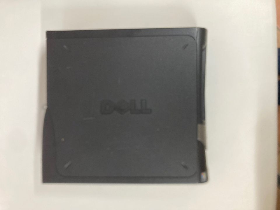 Dell Optiplex GX60 Windows XP Celeron 2 GHz, 40 GB HD in Rot am See