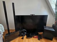 Fernseher mit Soundanlage Sachsen - Radebeul Vorschau
