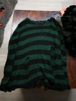 Knitted Hoodie von Killstar Rheinland-Pfalz - Oberehe-Stroheich Vorschau