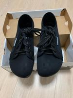 Schuhe | Barfußschuhe | Aktiv | Gr. 42 | schwarz - Sohle schwarz Baden-Württemberg - Rastatt Vorschau