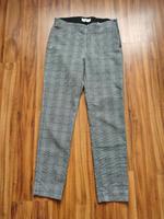 Damenhose grau kariert 40 neu Berlin - Treptow Vorschau