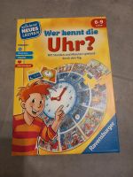 Spiel "Wer kennt die Uhr?" Ravensburger Bayern - Germaringen Vorschau