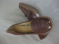 Marc O`Polo Pumps, braun, Gr. 41, neuw. MOP, Lagenlook Herzogtum Lauenburg - Ratzeburg Vorschau