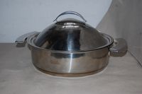 FISSLER Magic Line 4,5 L Rund Bräter 28 cm Topf Kochtopf CookStar Wiesbaden - Mainz-Kastel Vorschau