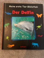 Buch „Der Delfin“, Meine erste Tier-Bibliothek Bremen - Borgfeld Vorschau