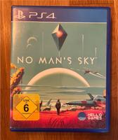 PS4 No Man‘s Sky Niedersachsen - Hameln Vorschau