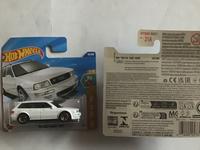 Hot Wheels von Mattel Porsche 911 Mercedes 500 E Audi RS 2 Avant Bochum - Bochum-Südwest Vorschau