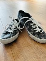 Converse Chucks Sterne Größe 36 Nordrhein-Westfalen - Jüchen Vorschau