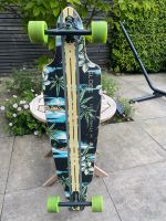 Globe Longboard Nordrhein-Westfalen - Bocholt Vorschau